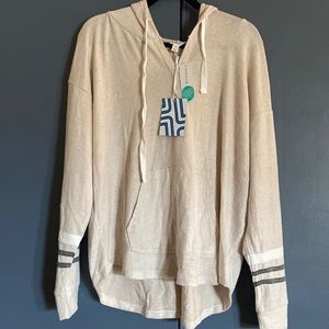 Market & Spruce Hoodie